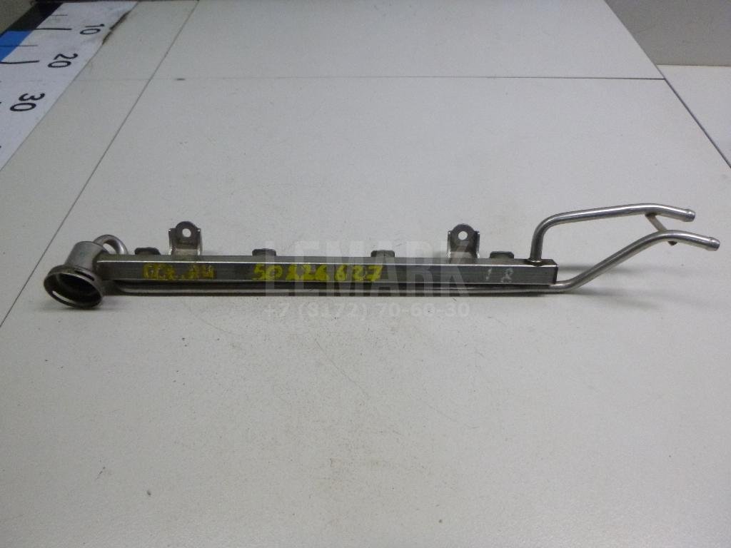 Рейка топливная (рампа)