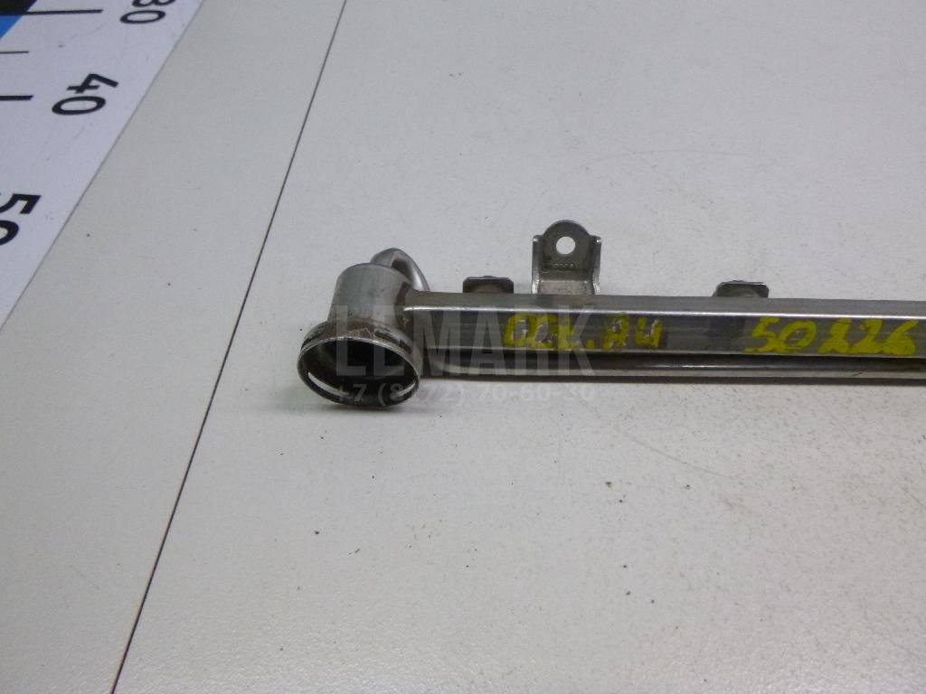 Рейка топливная (рампа)