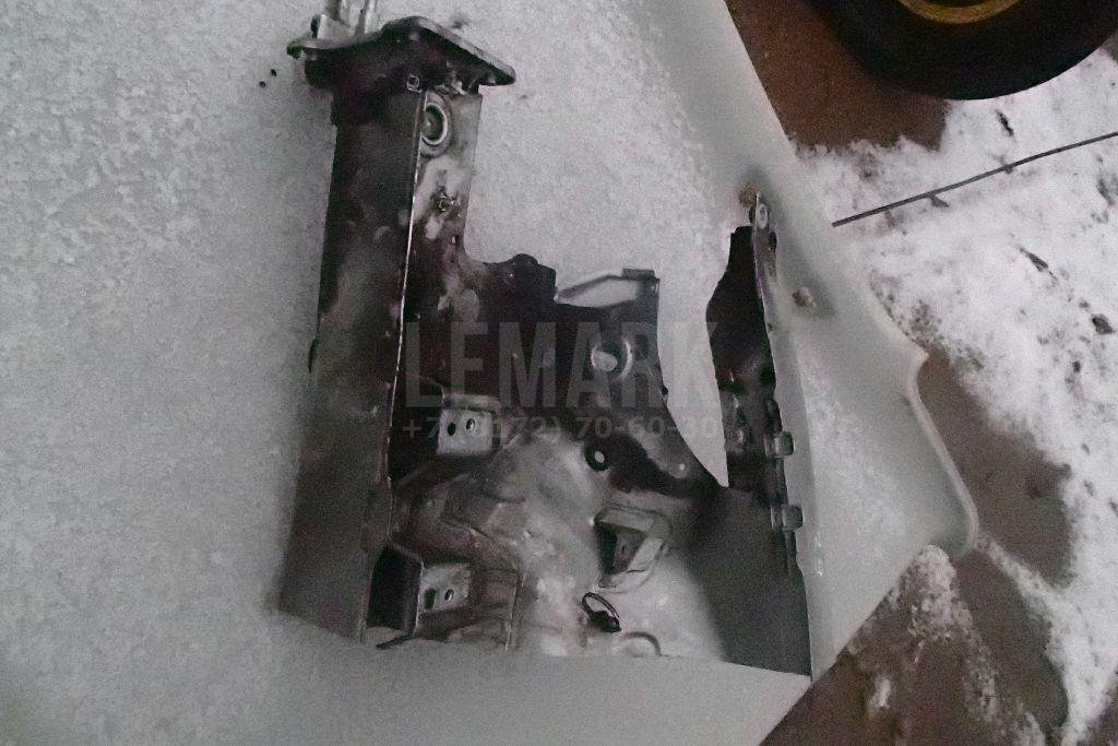 Лонжерон передний правый