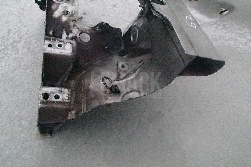 Лонжерон передний правый