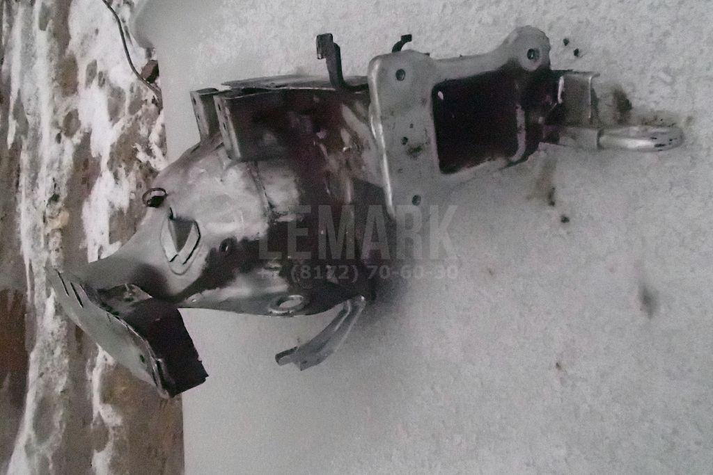 Лонжерон передний правый