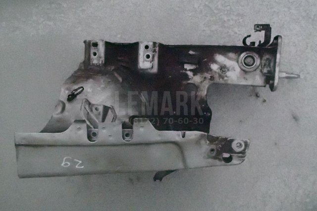 Лонжерон передний правый