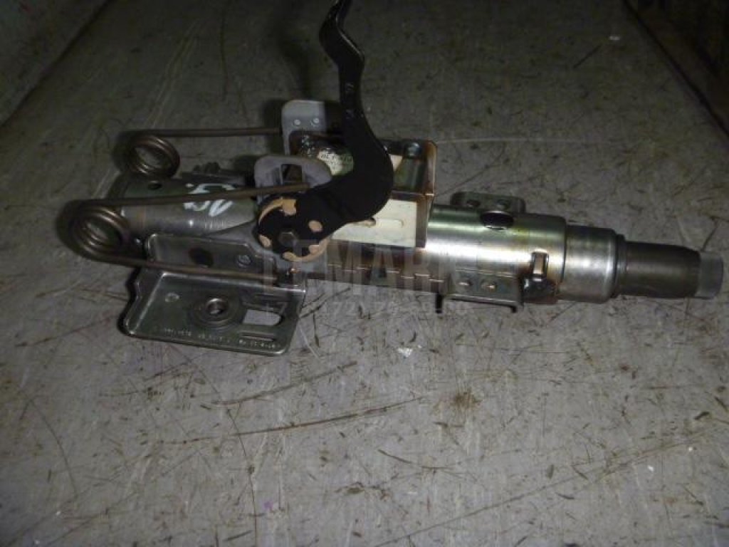 Колонка рулевая