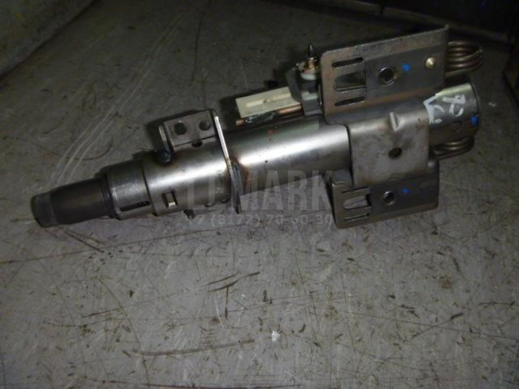 Колонка рулевая