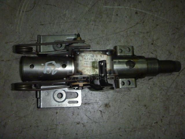 Колонка рулевая