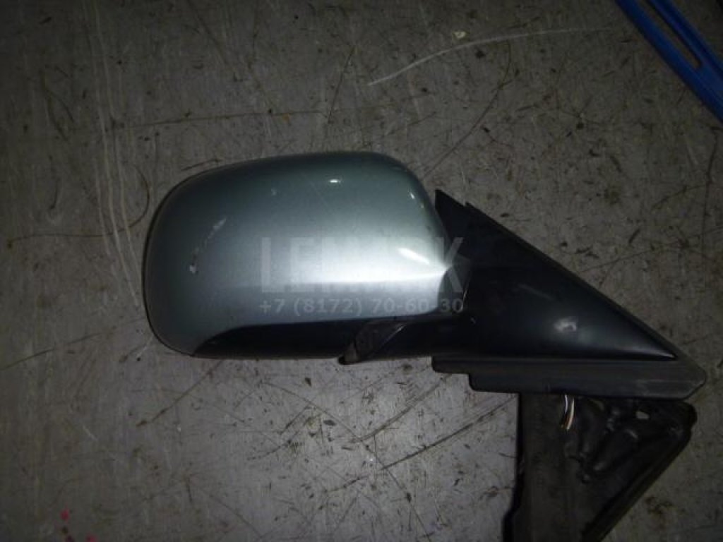 Зеркало правое электрическое