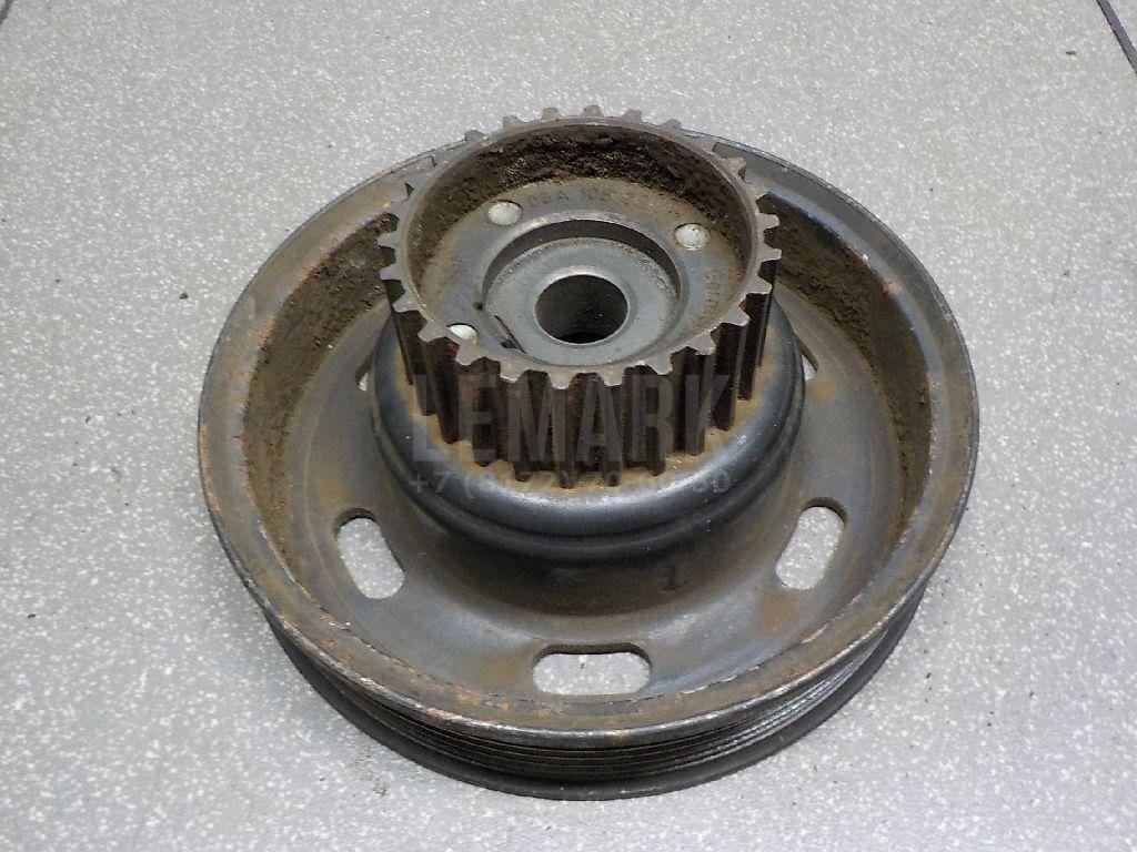 Шкив коленвала для  Audi A3 [8V] 2013-2020