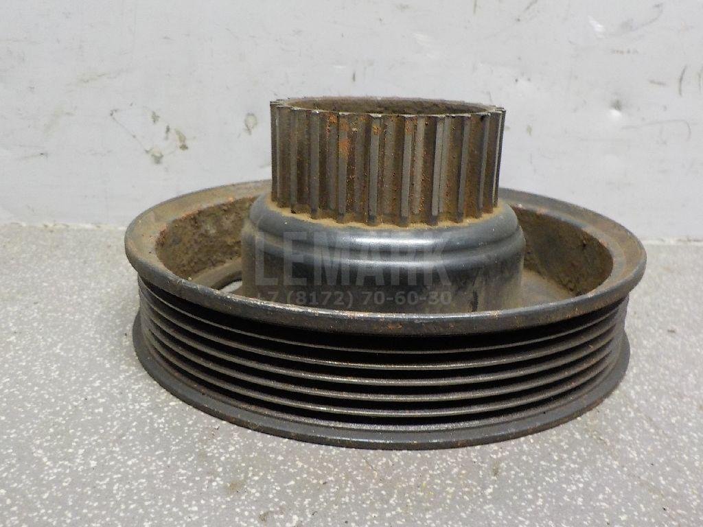 Шкив коленвала для  Audi A3 [8V] 2013-2020