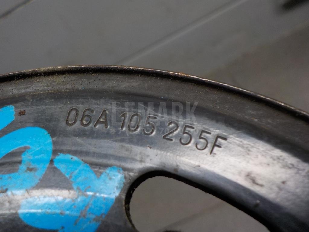 Шкив коленвала для  Audi A3 [8V] 2013-2020