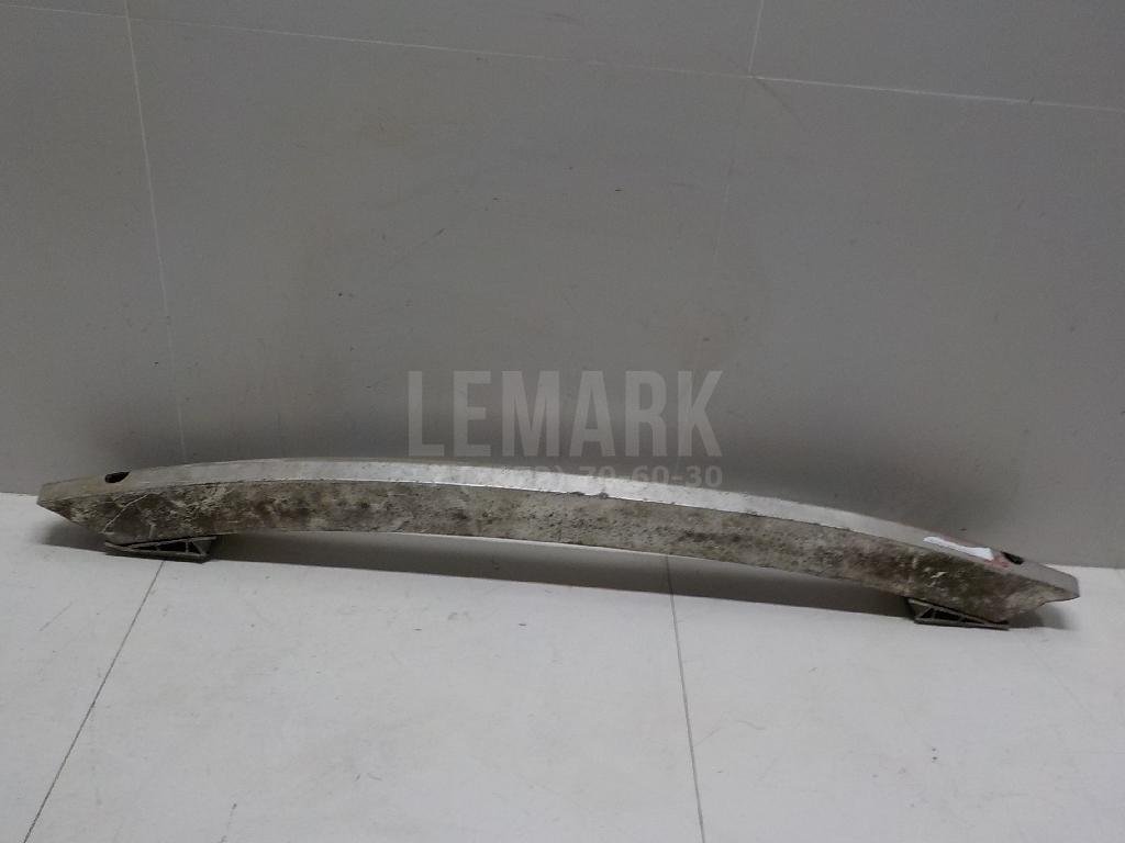 Усилитель заднего бампера