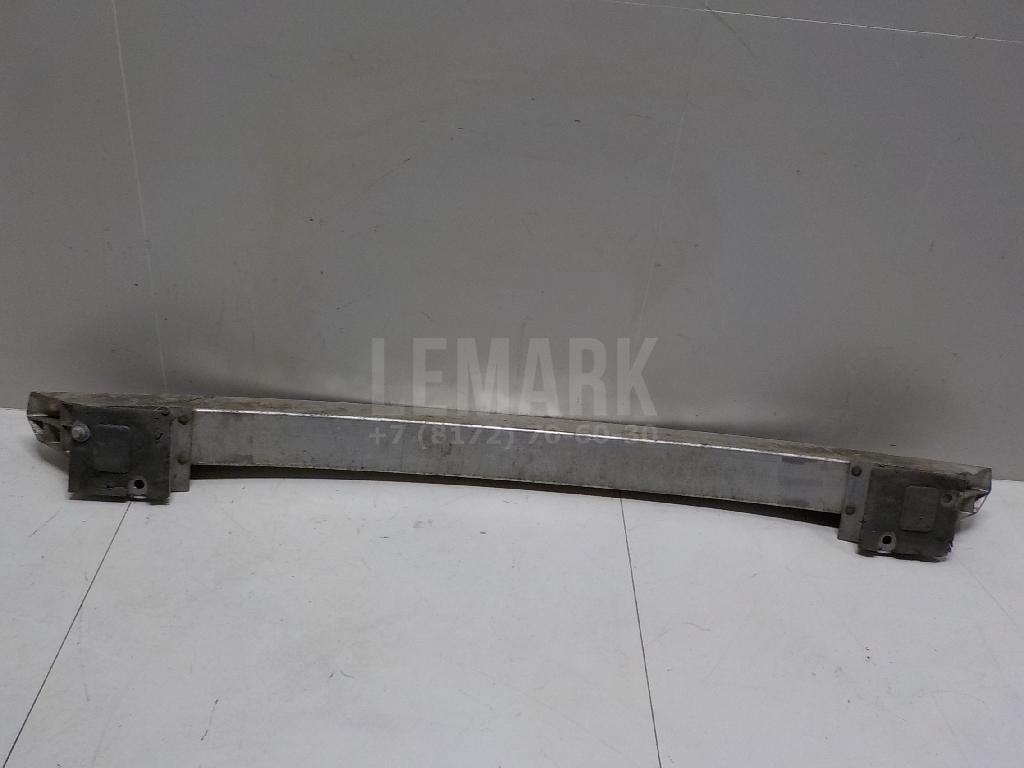 Усилитель заднего бампера