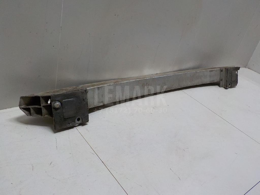 Усилитель заднего бампера