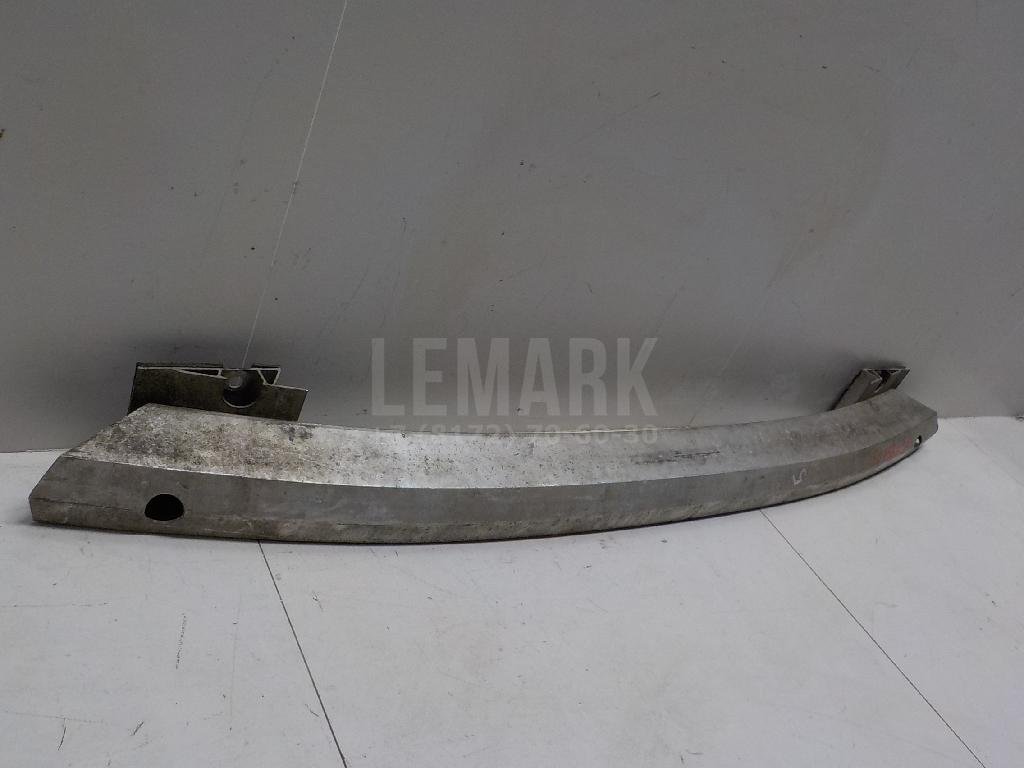 Усилитель заднего бампера