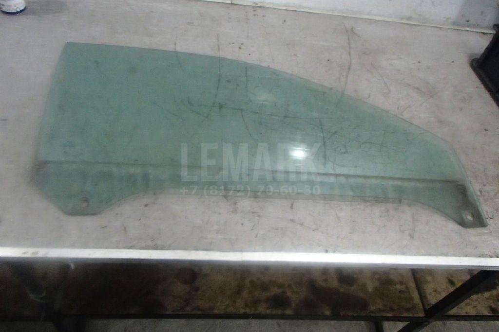 Стекло двери передней правой
