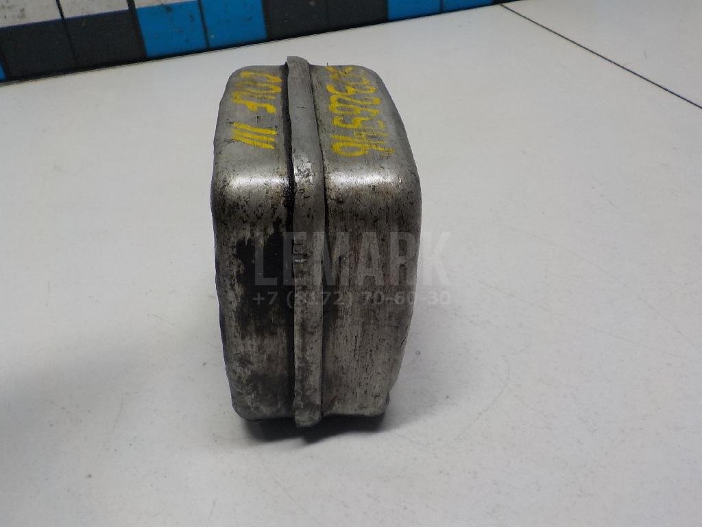 Радиатор масляный для  Audi A4 [B8] 2007-2015