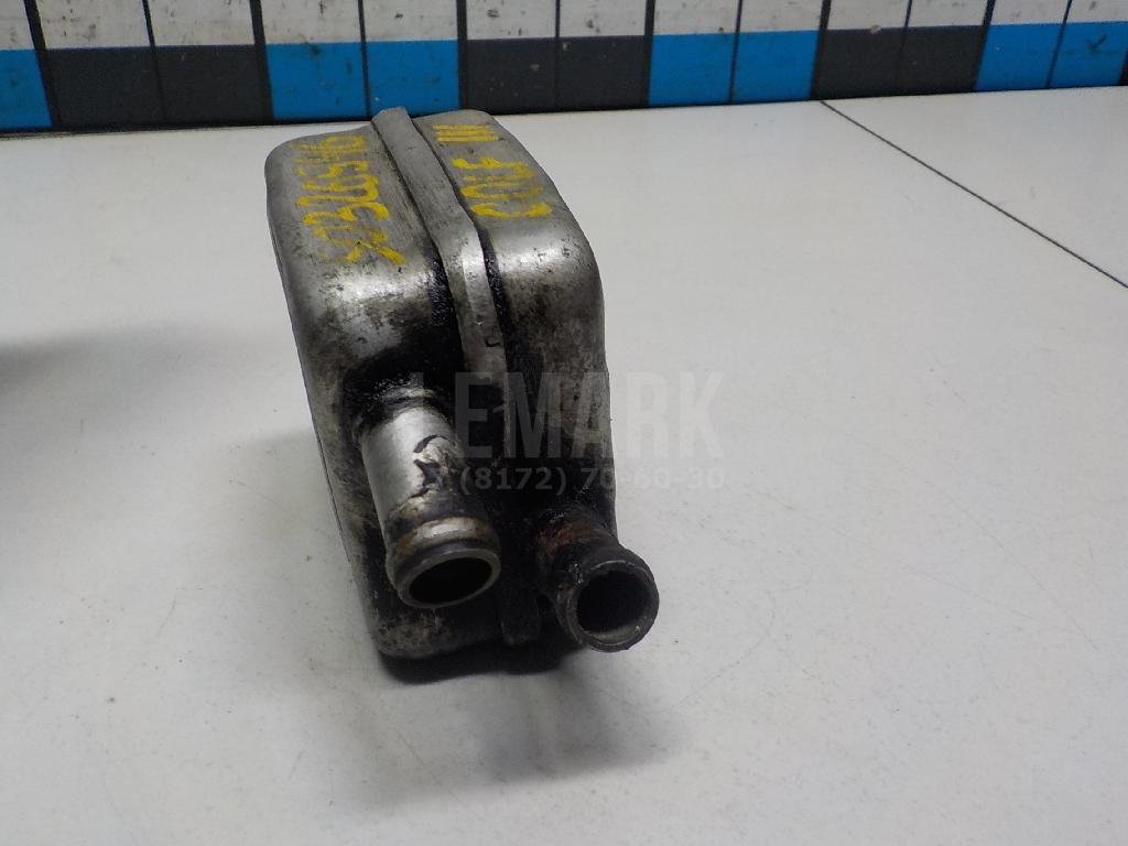 Радиатор масляный для  Audi A4 [B8] 2007-2015