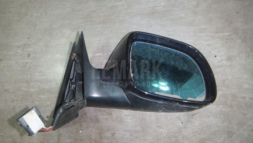 Зеркало правое электрическое