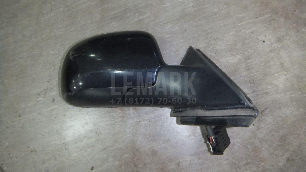 Зеркало правое электрическое