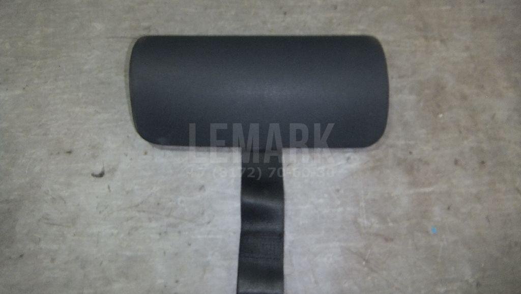 Крышка подушки безопасности (в торпедо)