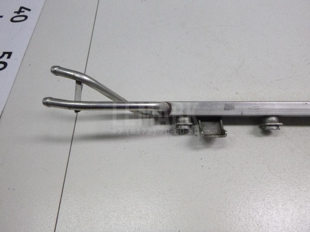 Рейка топливная (рампа)