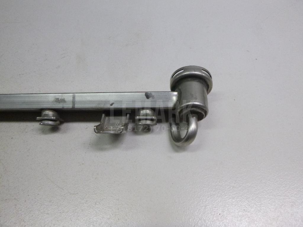 Рейка топливная (рампа)