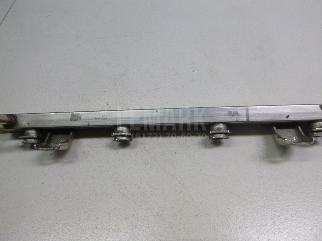 Рейка топливная (рампа)