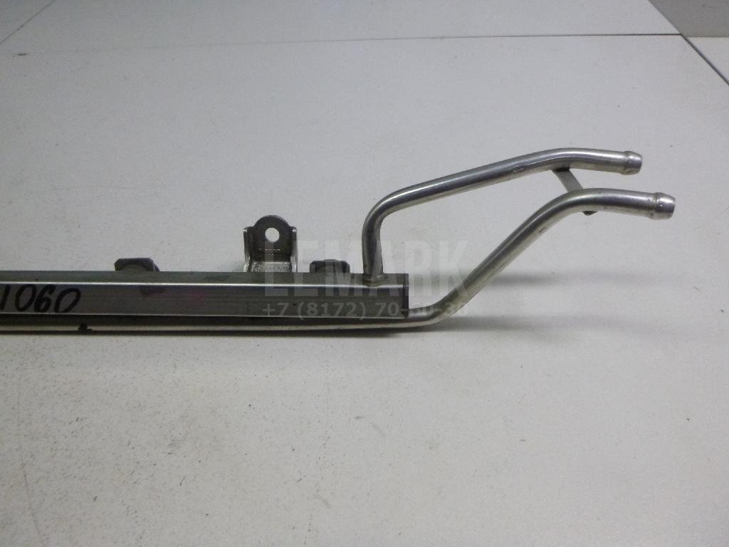 Рейка топливная (рампа)