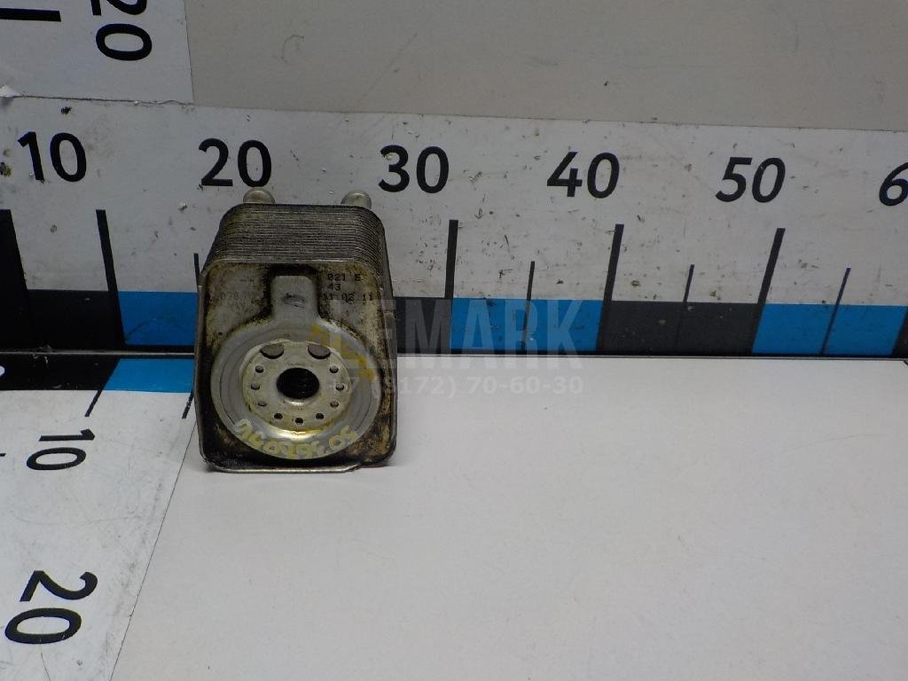 Радиатор масляный для  Audi A3 [8P1] 2003-2013