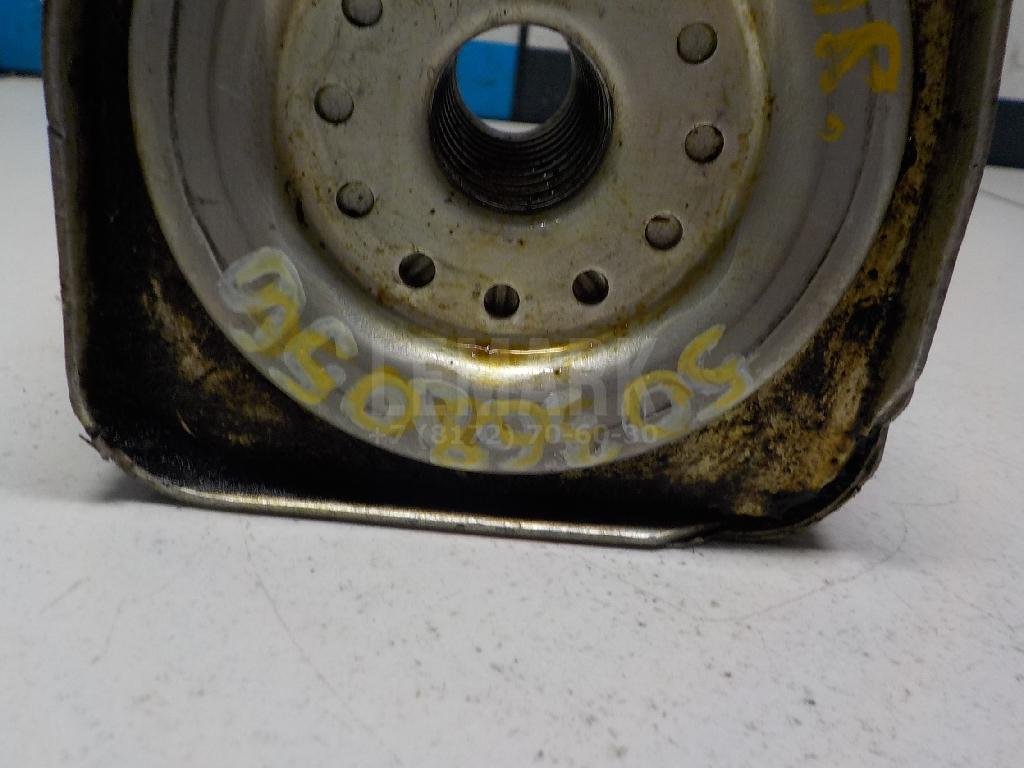 Радиатор масляный для  Audi A3 [8P1] 2003-2013