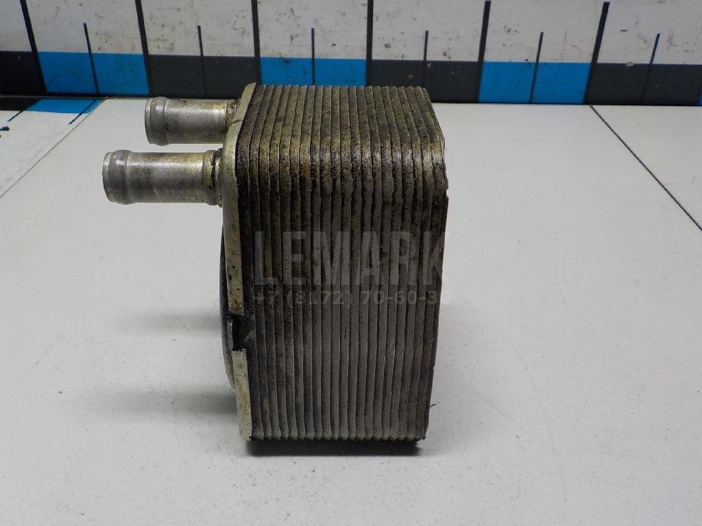 Радиатор масляный для  Audi A3 [8P1] 2003-2013