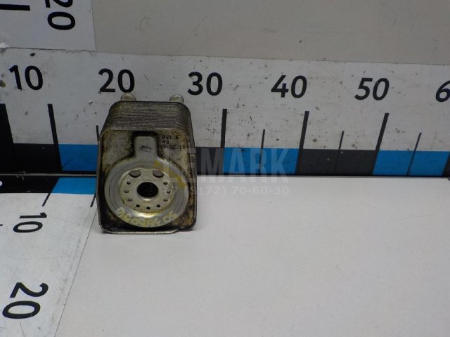 Радиатор масляный