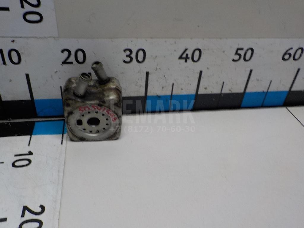 Радиатор масляный