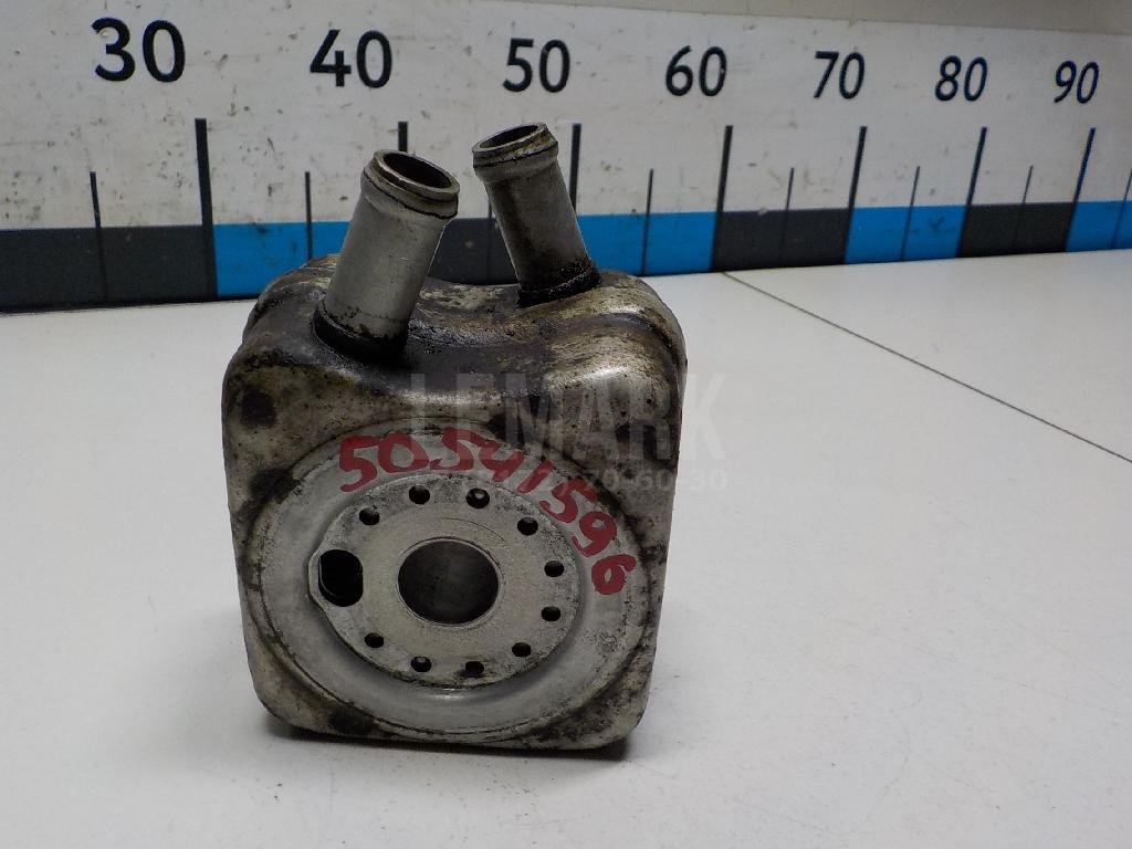 Радиатор масляный