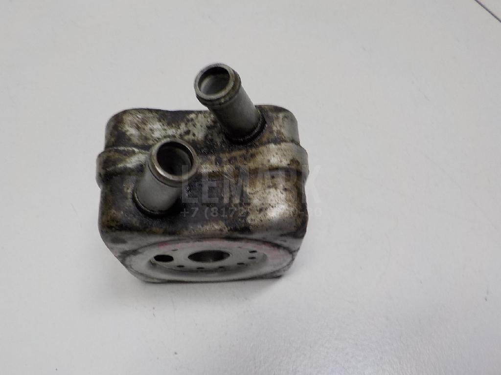 Радиатор масляный