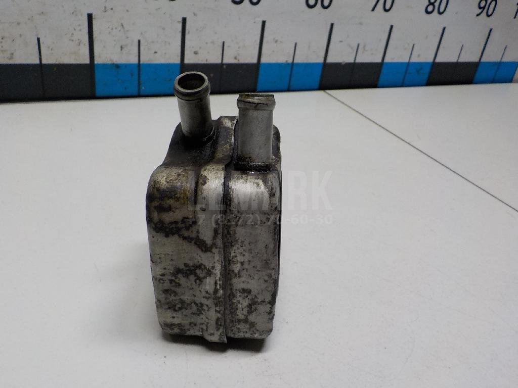 Радиатор масляный