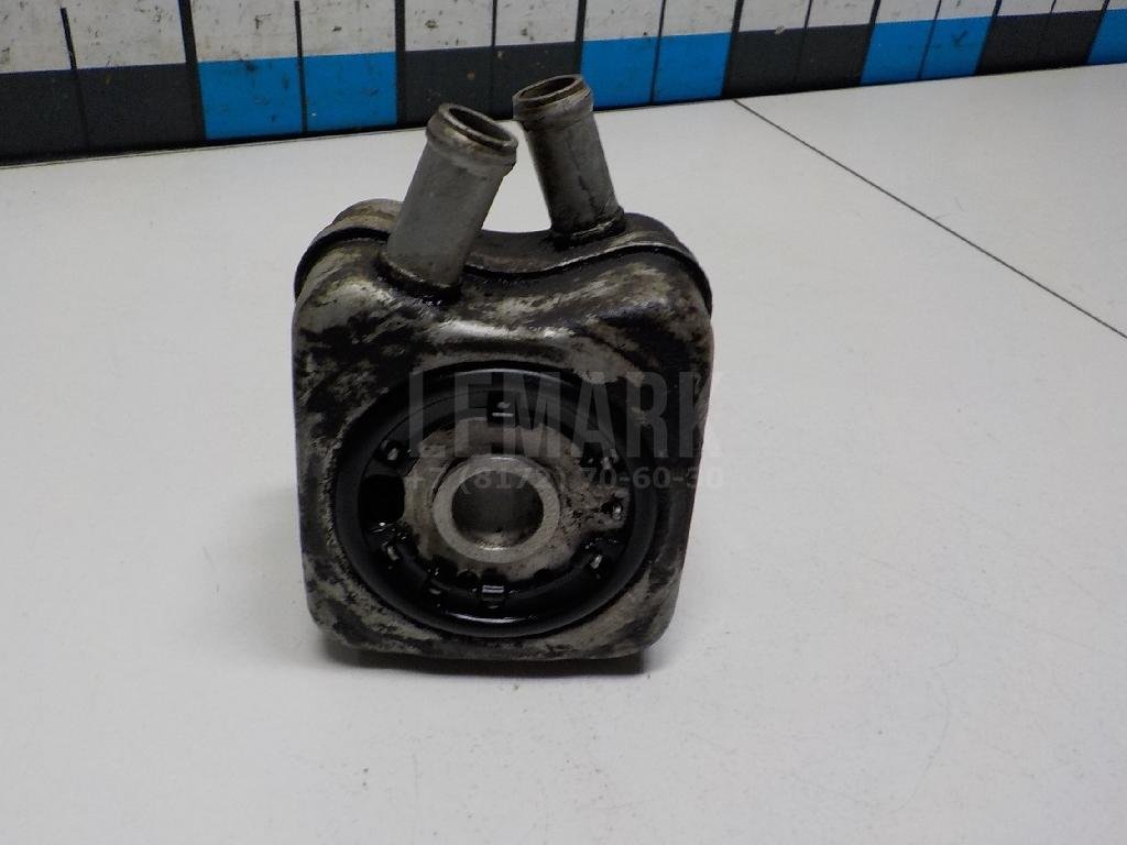 Радиатор масляный