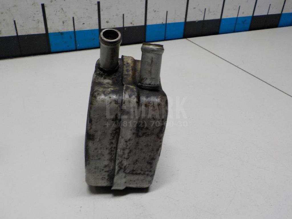 Радиатор масляный