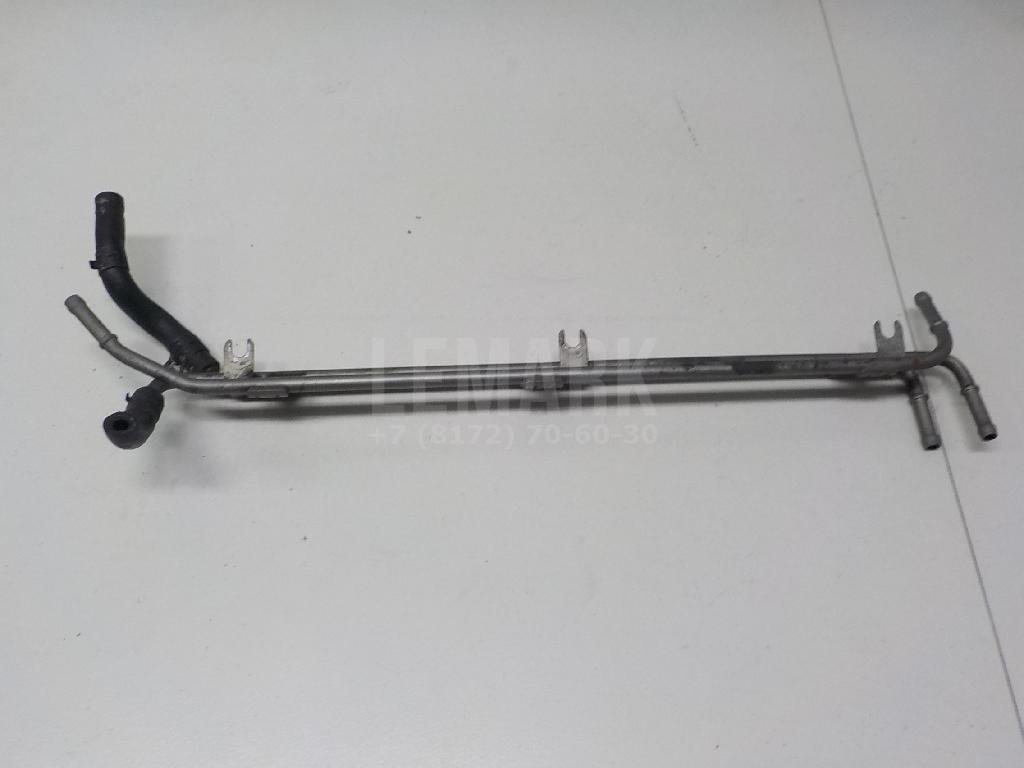 Трубка топливная