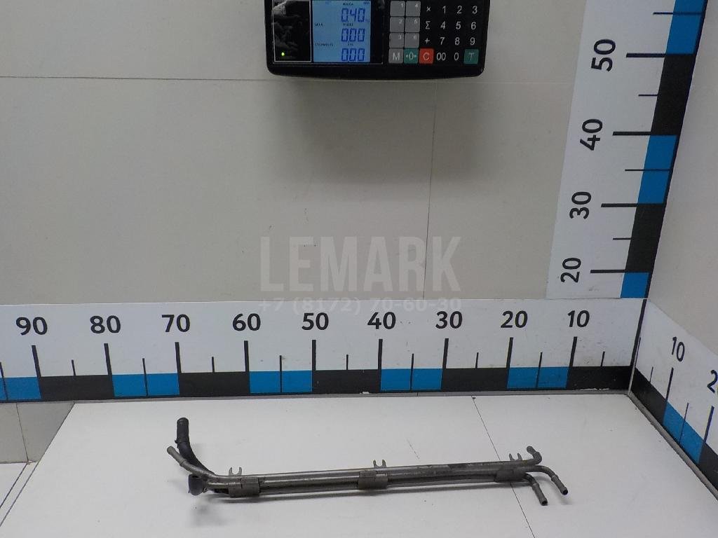 Трубка топливная