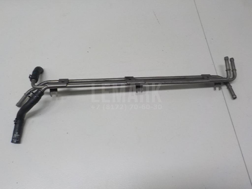 Трубка топливная