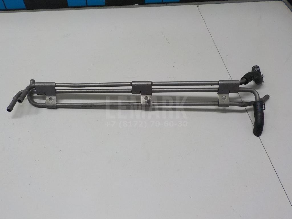 Трубка топливная