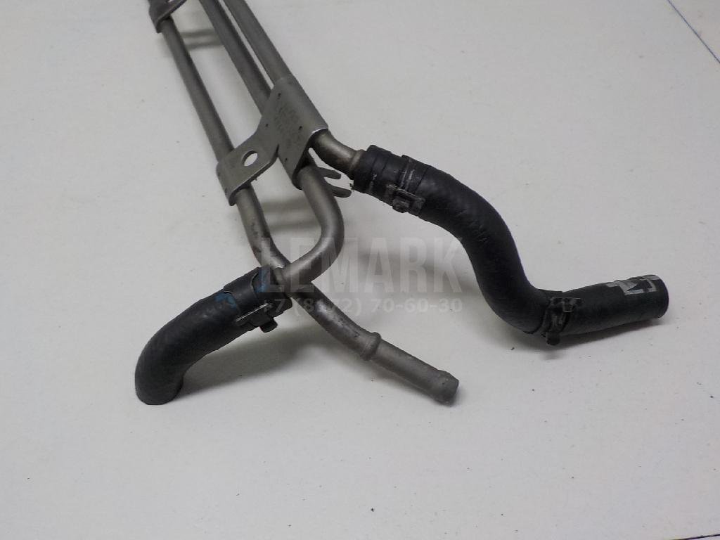 Трубка топливная