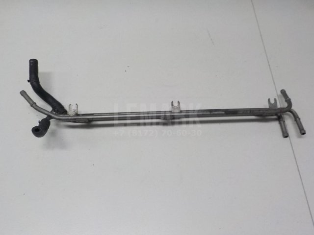 Трубка топливная