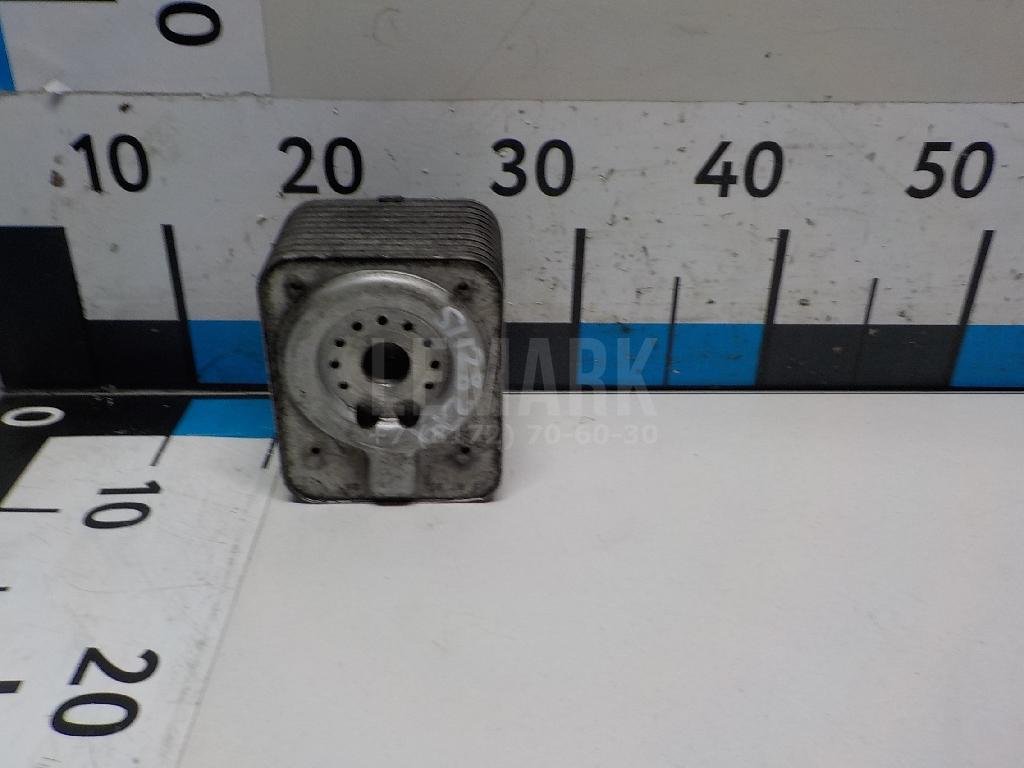 Радиатор масляный для  Audi A5/S5 (F5) 2017