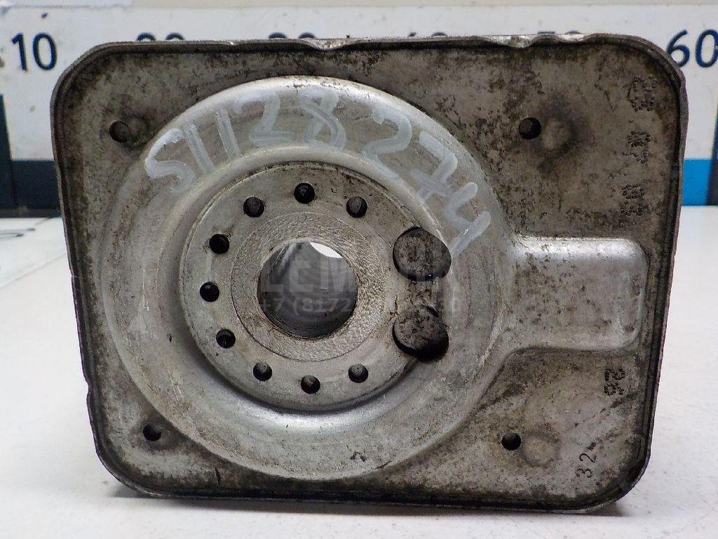 Радиатор масляный для  Audi A5/S5 (F5) 2017