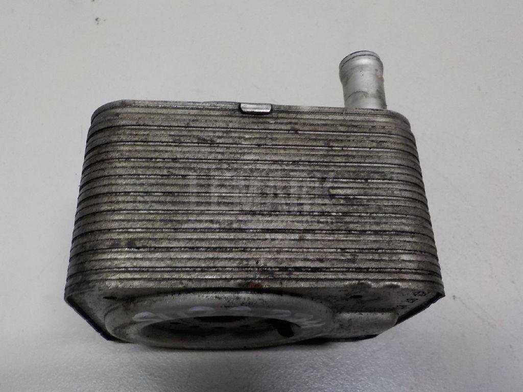 Радиатор масляный для  Audi A5/S5 (F5) 2017