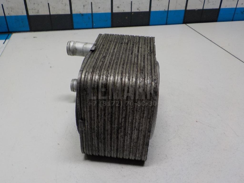 Радиатор масляный для  Audi A5/S5 (F5) 2017