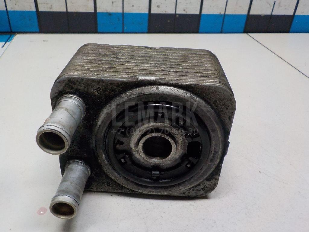 Радиатор масляный для  Audi A5/S5 (F5) 2017