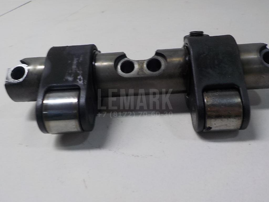 Ось коромысел для  Audi A4 [B6] 2000-2004