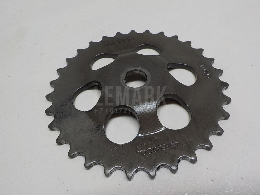 Шестерня привода масляного насоса для  Audi 100 [C4] 1991-1994